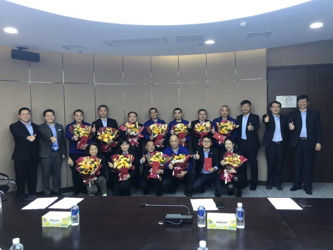 助力梦想，奋勇起航！米兰·(milan)中国环境“环境新锐”奖学金发放仪式圆满落幕 