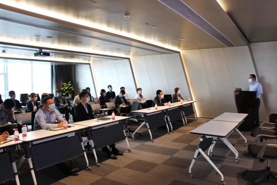 同舟共济！米兰·(milan)中国环境“员工是我们的事业合伙人”企业文化研讨热潮持续升温！