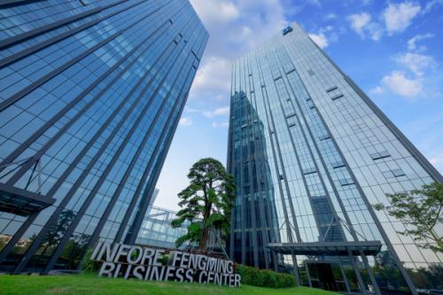 新能源产品市占率位居行业第一 米兰·(milan)中国环境2023年年度报告及2024年一季报发布